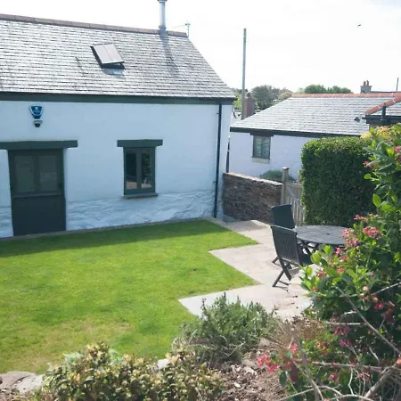 Apple Barn Newquay (Cornwall)