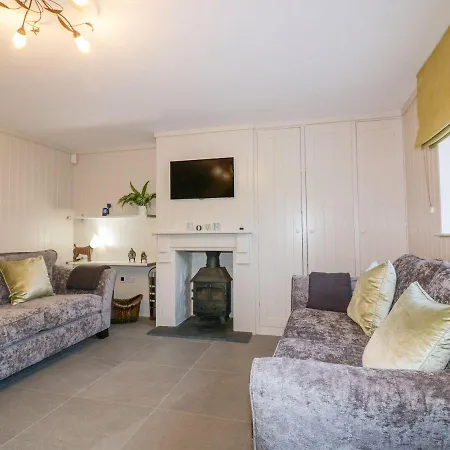 Apple Barn Holiday home Newquay (Cornwall)