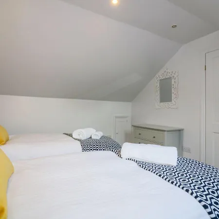 Apple Barn Holiday home