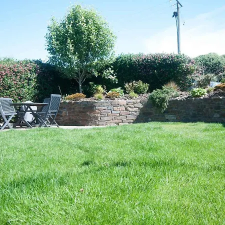 Apple Barn Holiday home Newquay (Cornwall)